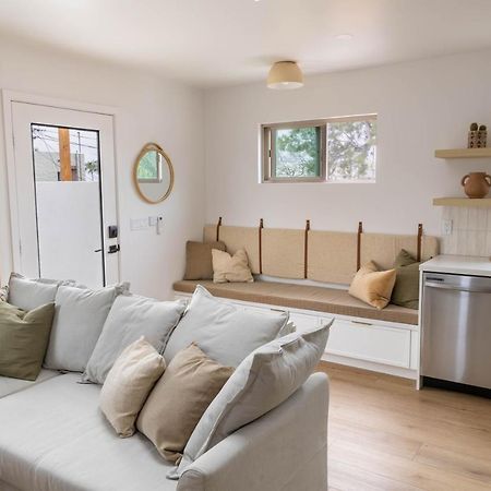 The Laurel Loft Apartamento San Diego Exterior foto