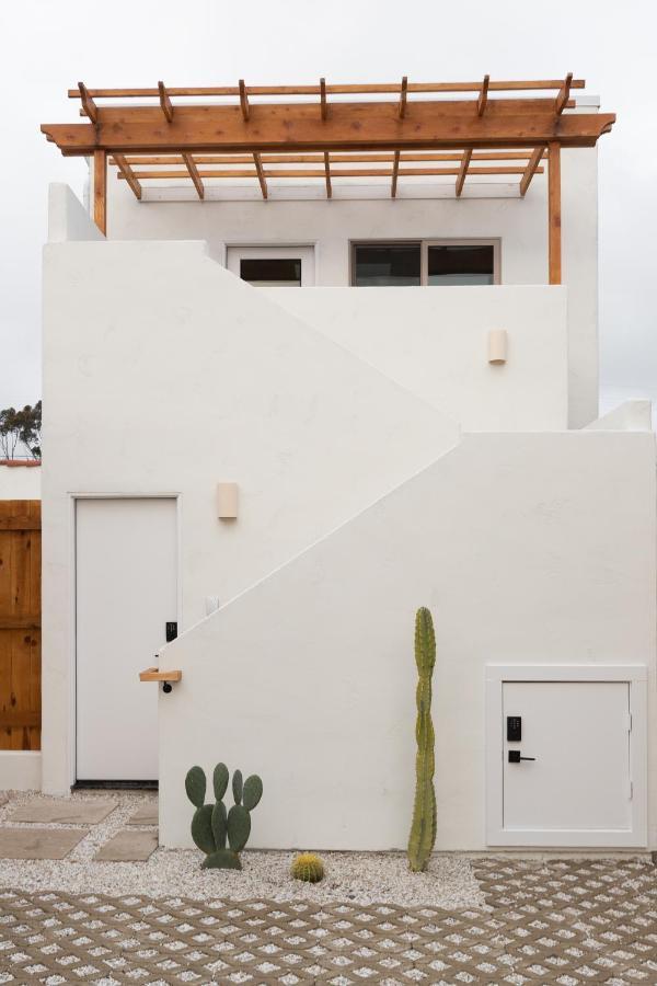 The Laurel Loft Apartamento San Diego Exterior foto
