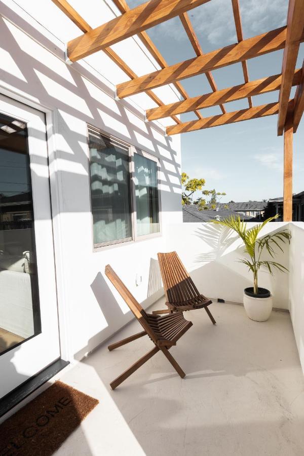 The Laurel Loft Apartamento San Diego Exterior foto