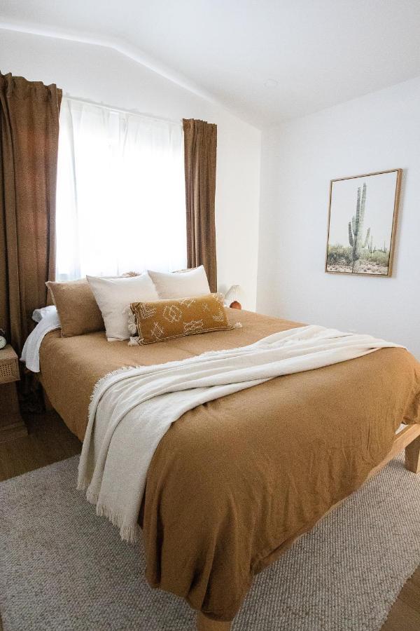 The Laurel Loft Apartamento San Diego Exterior foto