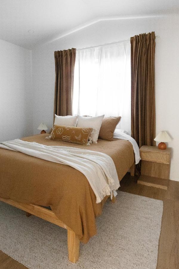 The Laurel Loft Apartamento San Diego Exterior foto
