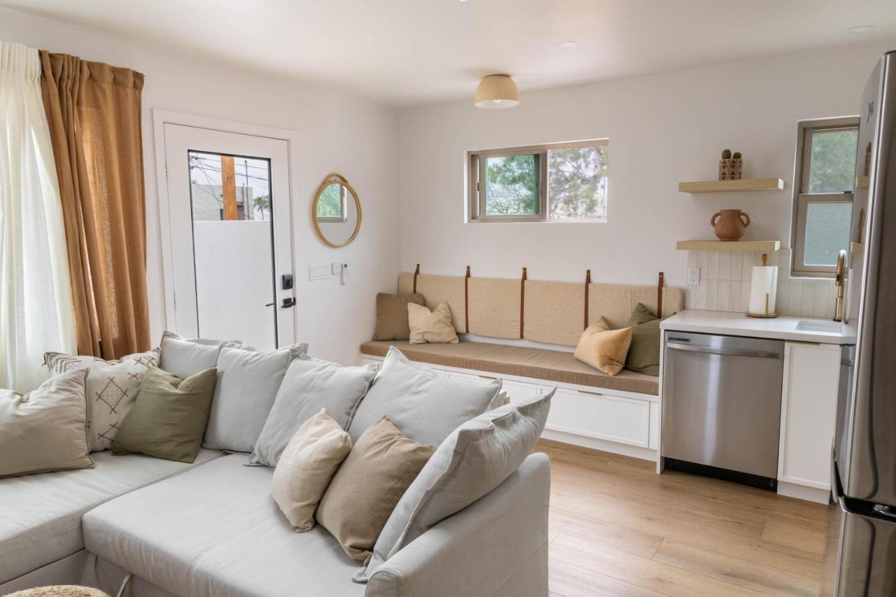 The Laurel Loft Apartamento San Diego Exterior foto